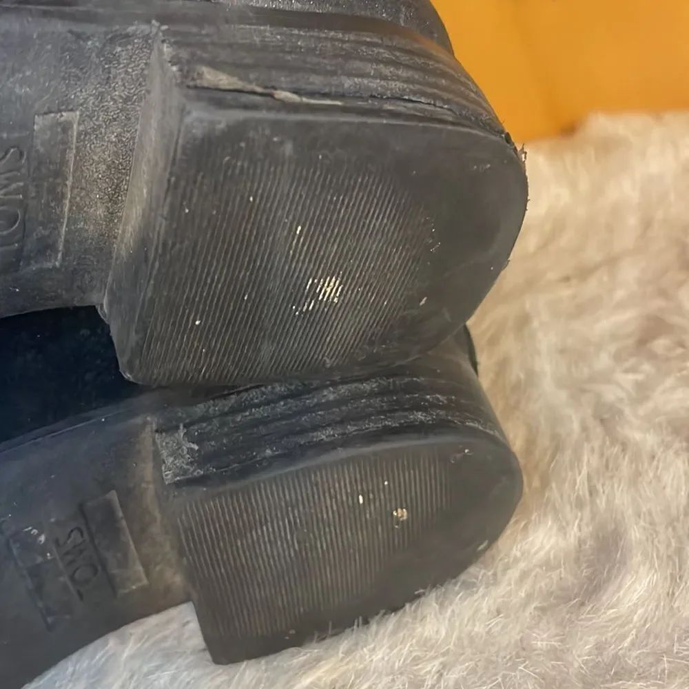 Toms shoes 7 (4475) - Picture 9 of 12